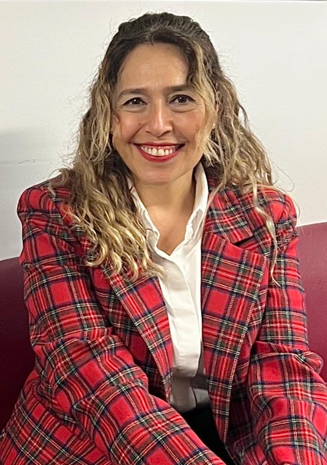 Prof. Dr. İpek Sağlam