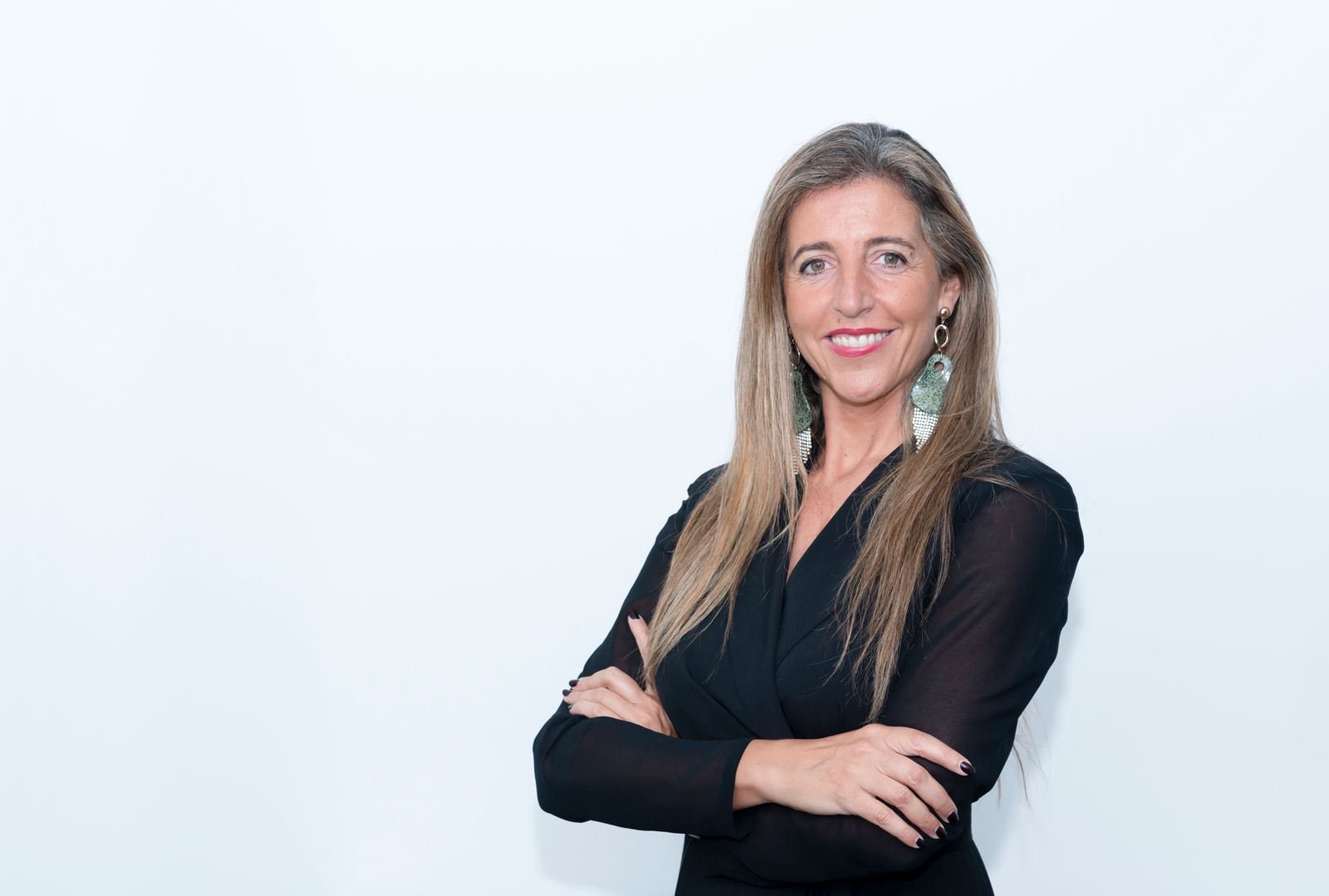 Teresa Rodríguez de las Heras Ballell 