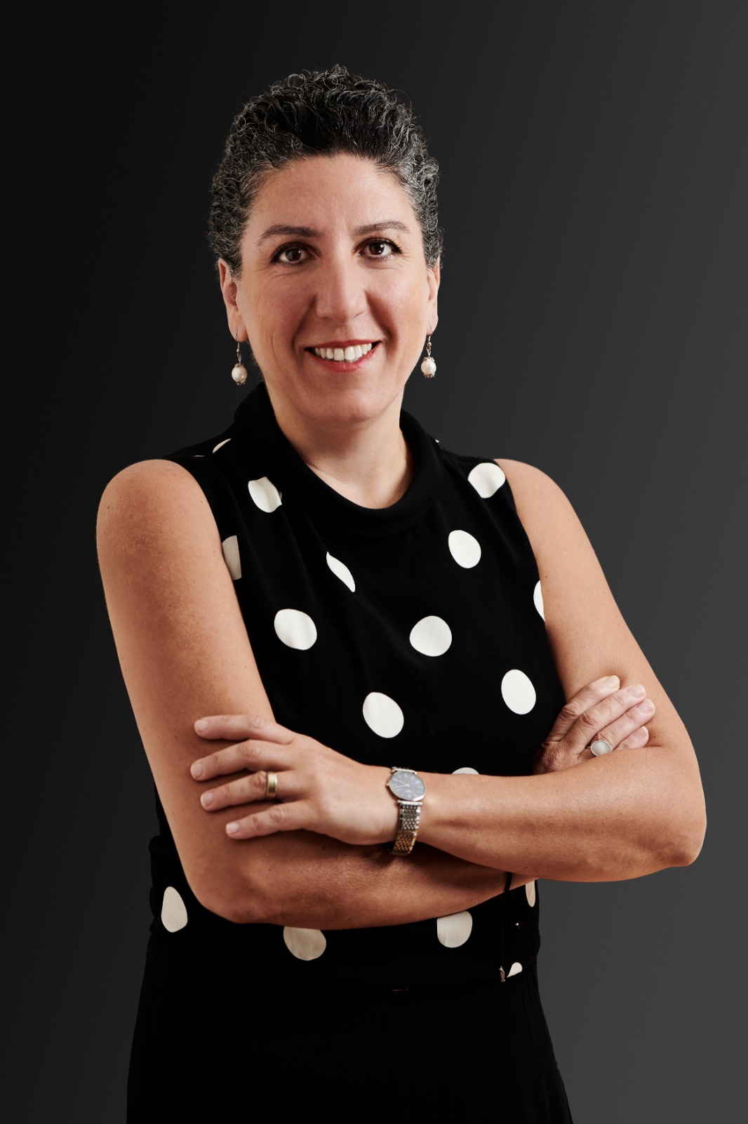Nazlı Selek