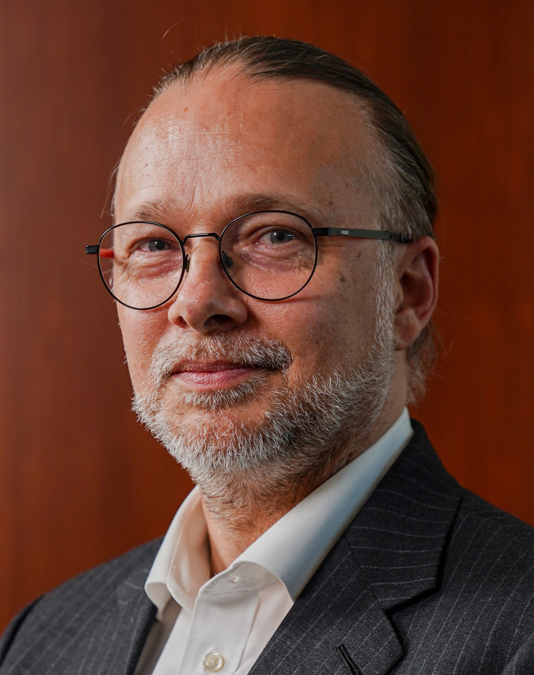 Jens M. Scherpe