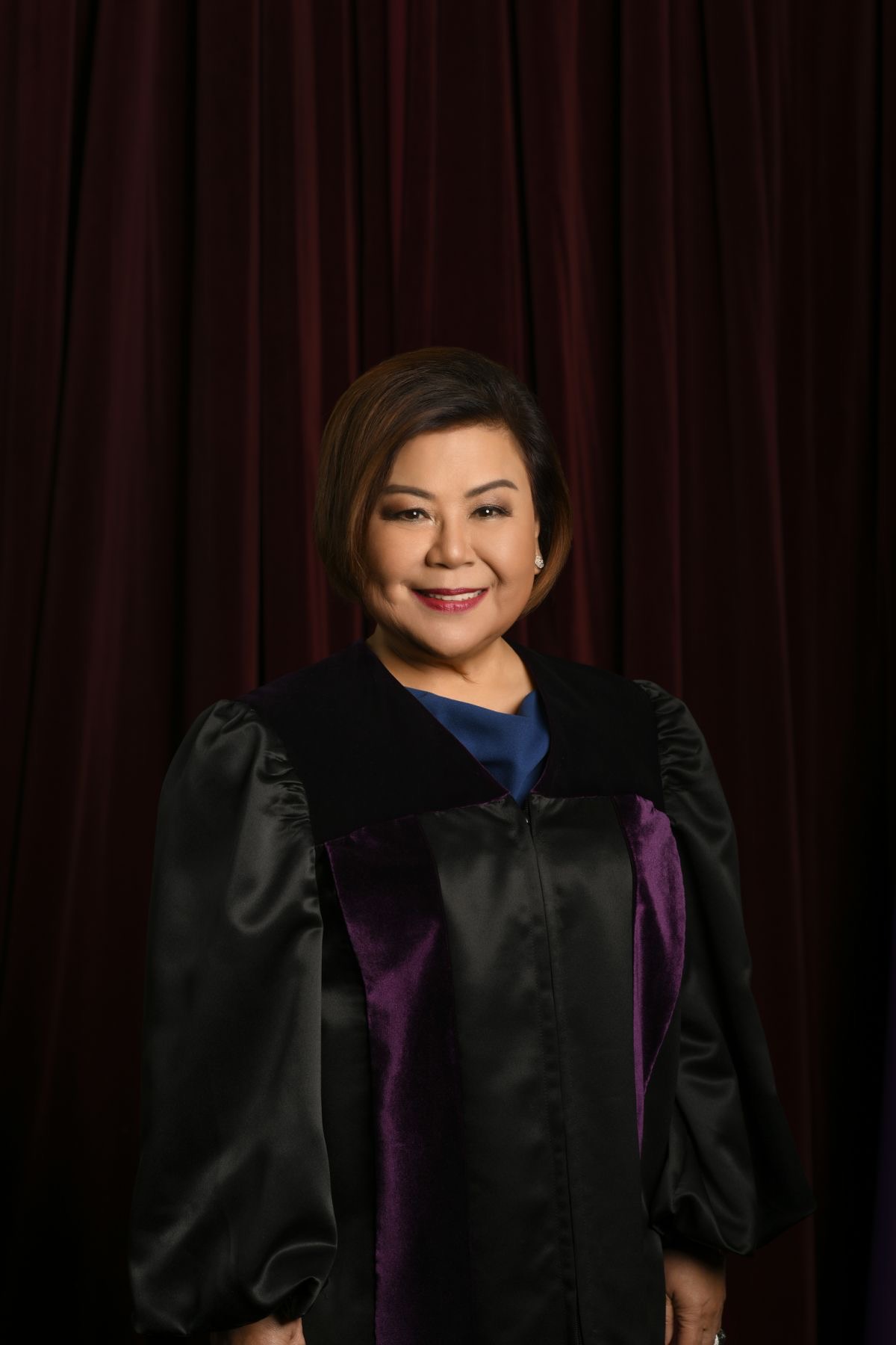 Amy C. Lazaro-Javier