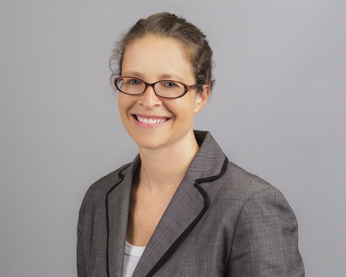 Gretchen Rubel